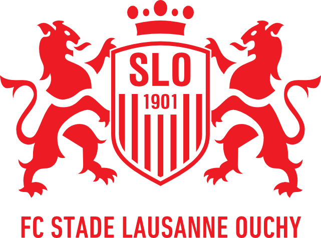 FC Stade Lausanne Ouchy Association